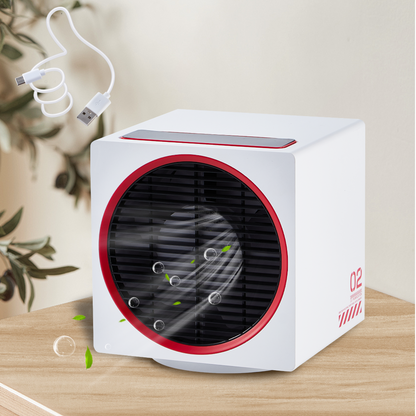 Genki 空気清浄機 小型 電気集塵ハイブリッド式 HEPA 活性炭 13畳 花粉対策 殺菌 脱臭 タバコ ホコリ 花粉 集じん くうき清浄機 タイマー機能 自動運転 ペット臭い 静音 軽量 省エネ アレルギー対策 ギフト コンパクト 日本の会社 日本語説明書